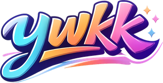 YWKK বাজি লোগো